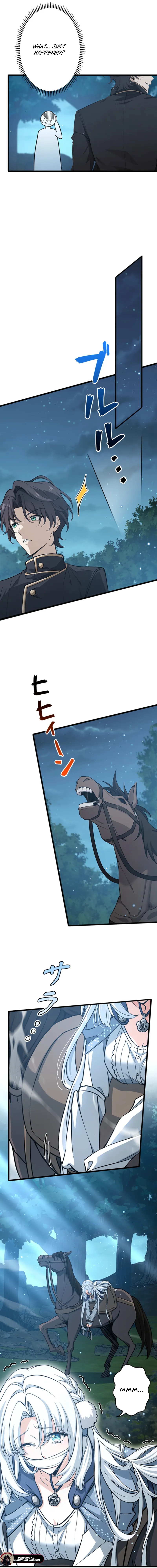 I Became a Genius at the Academy in a World Where Magic Reigns Supreme Chapter 4 - page 10