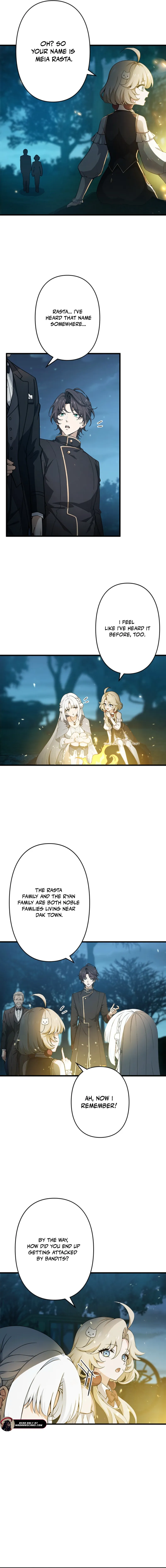 I Became a Genius at the Academy in a World Where Magic Reigns Supreme Chapter 4 - page 12