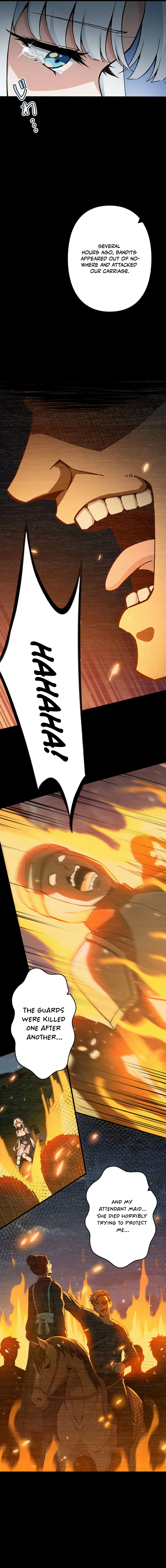 I Became a Genius at the Academy in a World Where Magic Reigns Supreme Chapter 4 - page 13