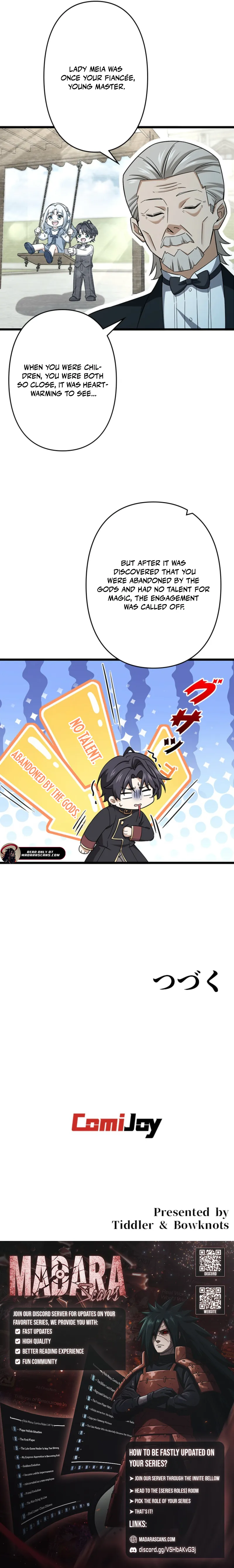 I Became a Genius at the Academy in a World Where Magic Reigns Supreme Chapter 4 - page 24