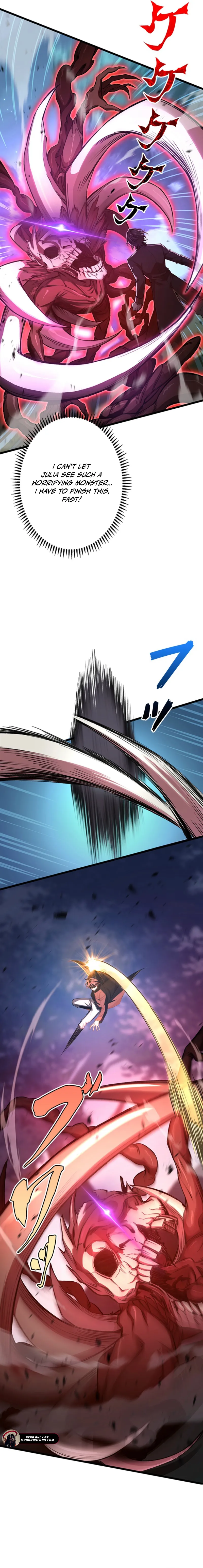 I Became a Genius at the Academy in a World Where Magic Reigns Supreme Chapter 4 - page 3