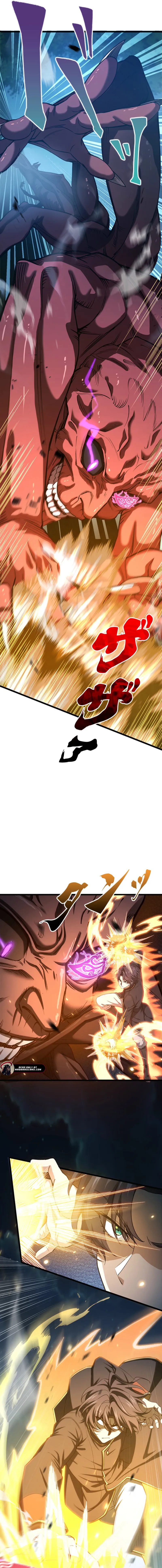I Became a Genius at the Academy in a World Where Magic Reigns Supreme Chapter 4 - page 7