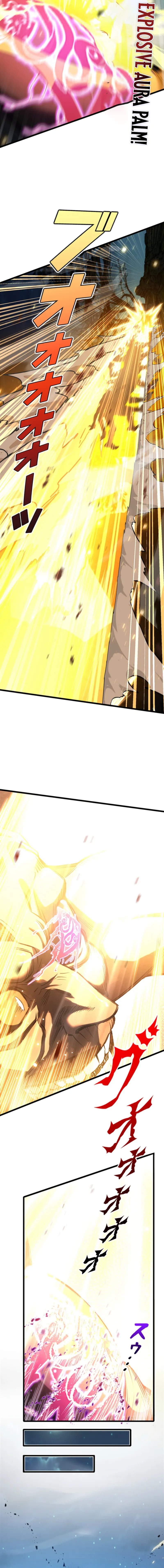 I Became a Genius at the Academy in a World Where Magic Reigns Supreme Chapter 4 - page 8