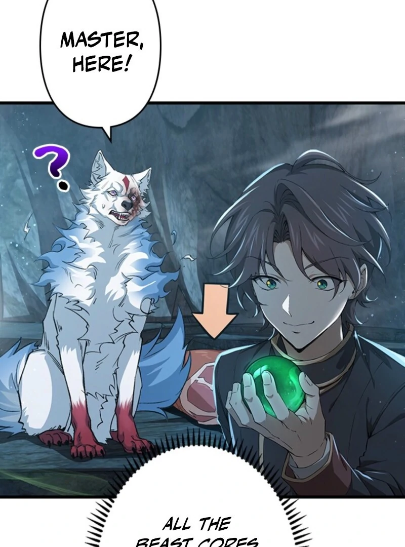 I Became a Genius at the Academy in a World Where Magic Reigns Supreme Chapter 10 - page 100