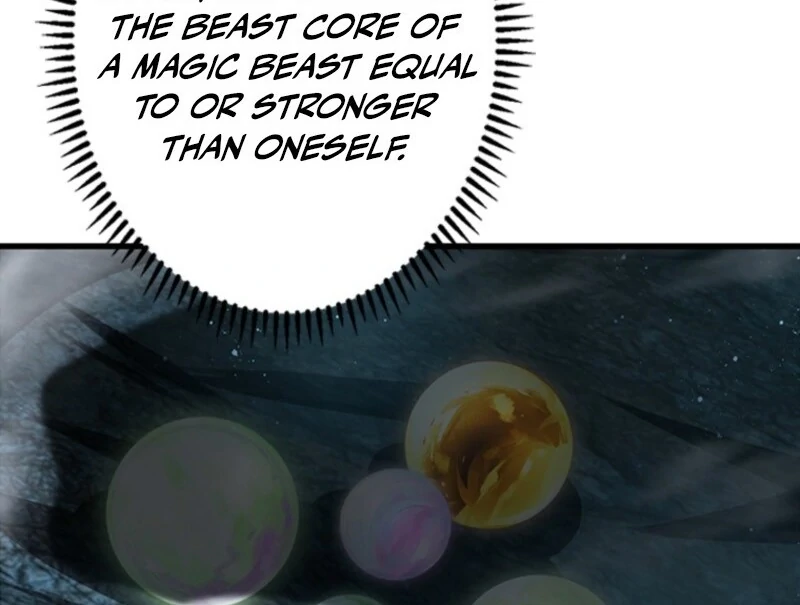 I Became a Genius at the Academy in a World Where Magic Reigns Supreme Chapter 10 - page 104