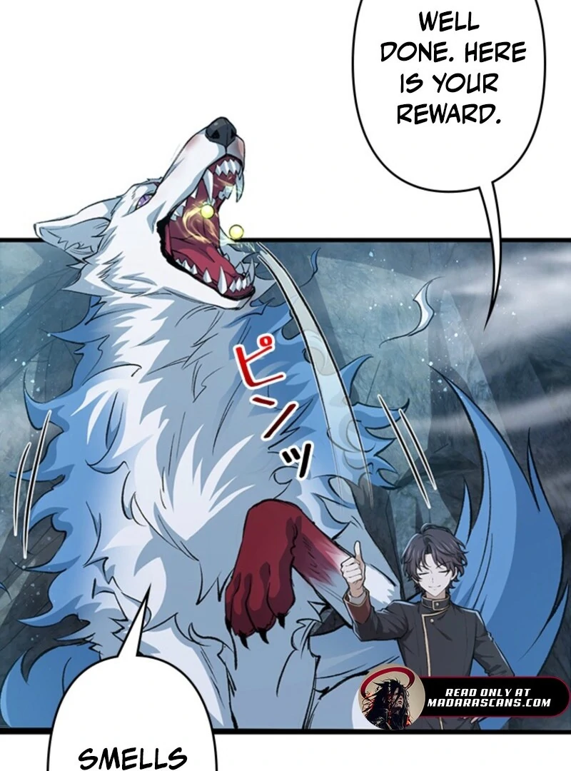 I Became a Genius at the Academy in a World Where Magic Reigns Supreme Chapter 10 - page 106