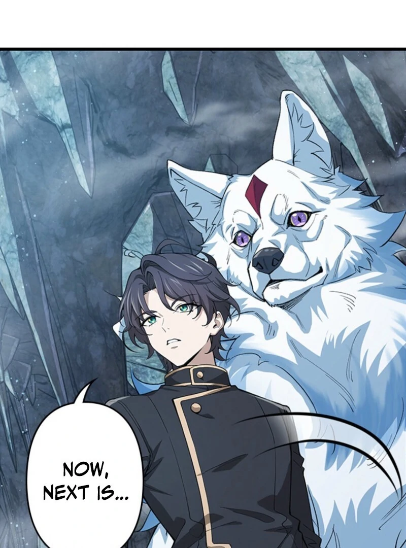 I Became a Genius at the Academy in a World Where Magic Reigns Supreme Chapter 10 - page 113