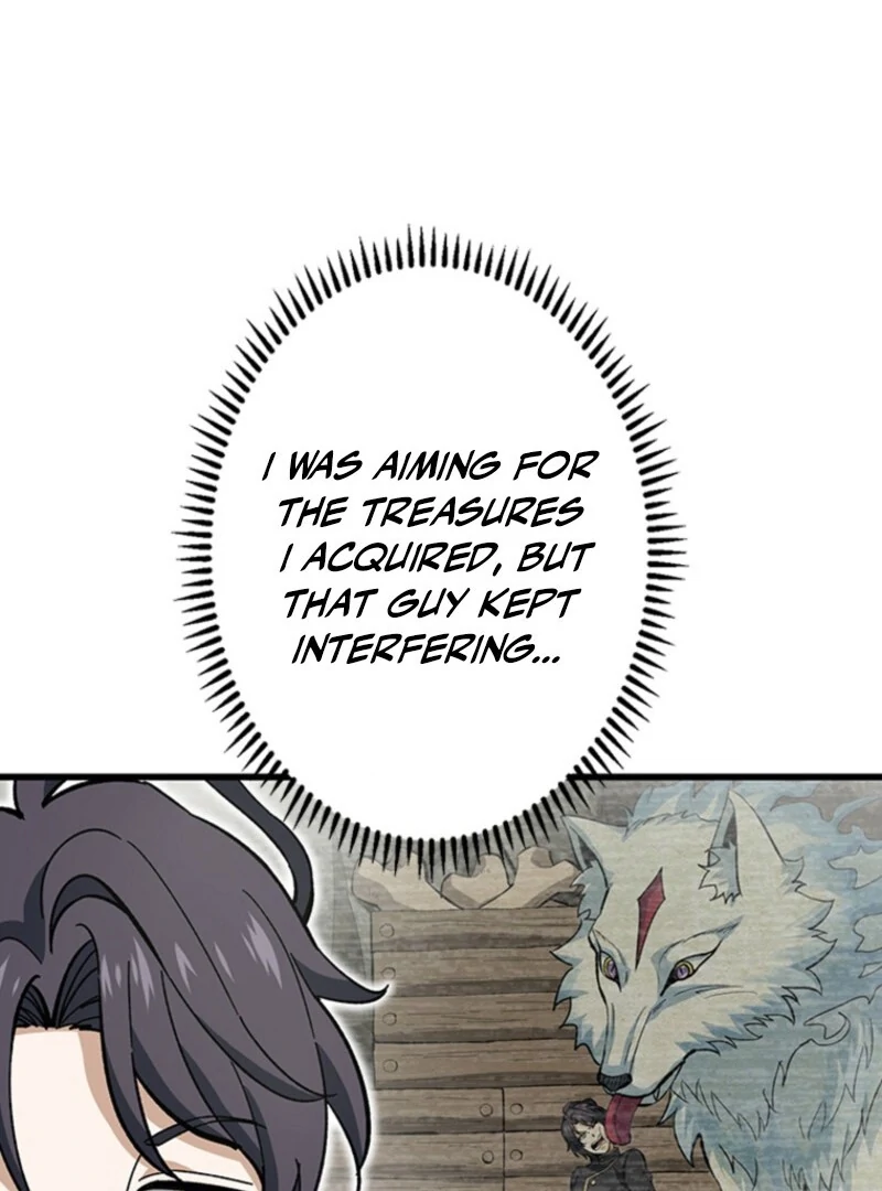 I Became a Genius at the Academy in a World Where Magic Reigns Supreme Chapter 10 - page 121