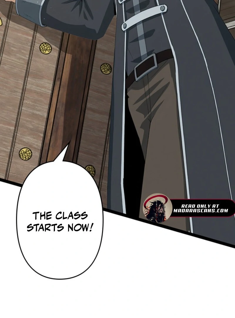 I Became a Genius at the Academy in a World Where Magic Reigns Supreme Chapter 10 - page 135
