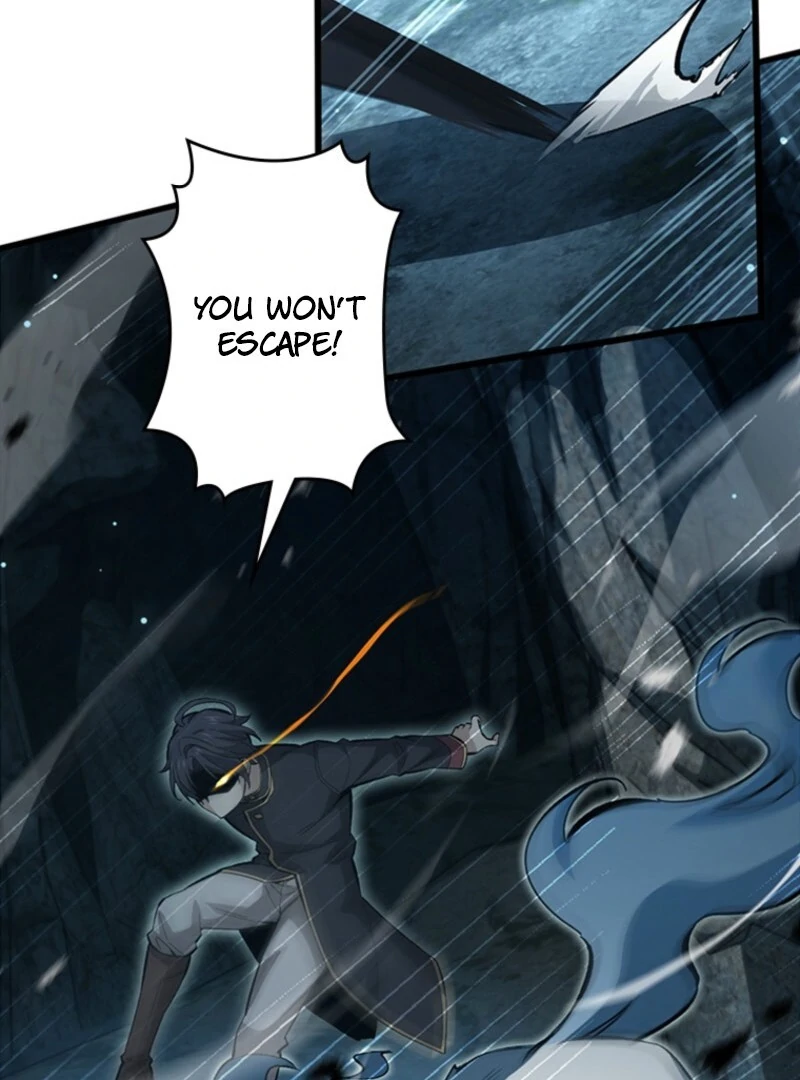 I Became a Genius at the Academy in a World Where Magic Reigns Supreme Chapter 10 - page 18