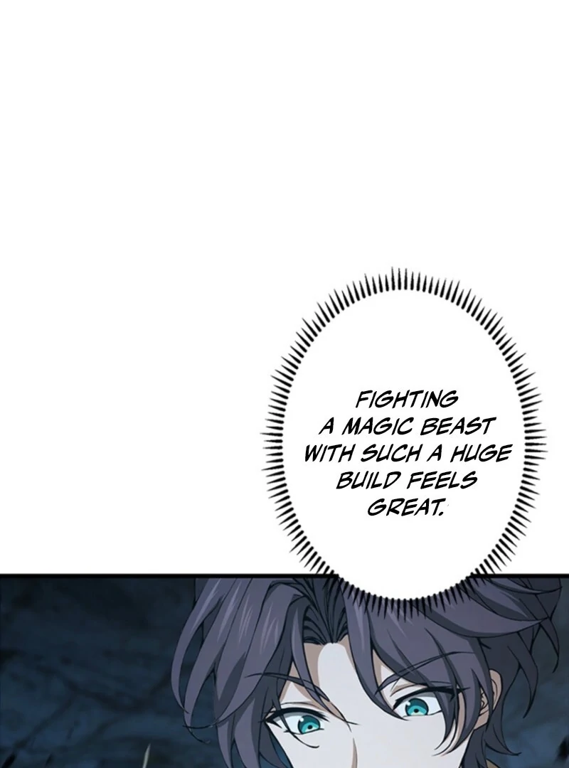I Became a Genius at the Academy in a World Where Magic Reigns Supreme Chapter 10 - page 26