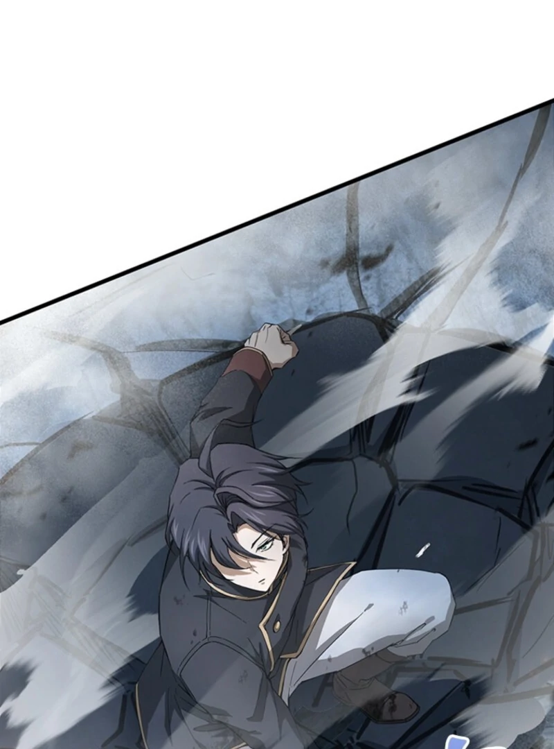 I Became a Genius at the Academy in a World Where Magic Reigns Supreme Chapter 10 - page 32