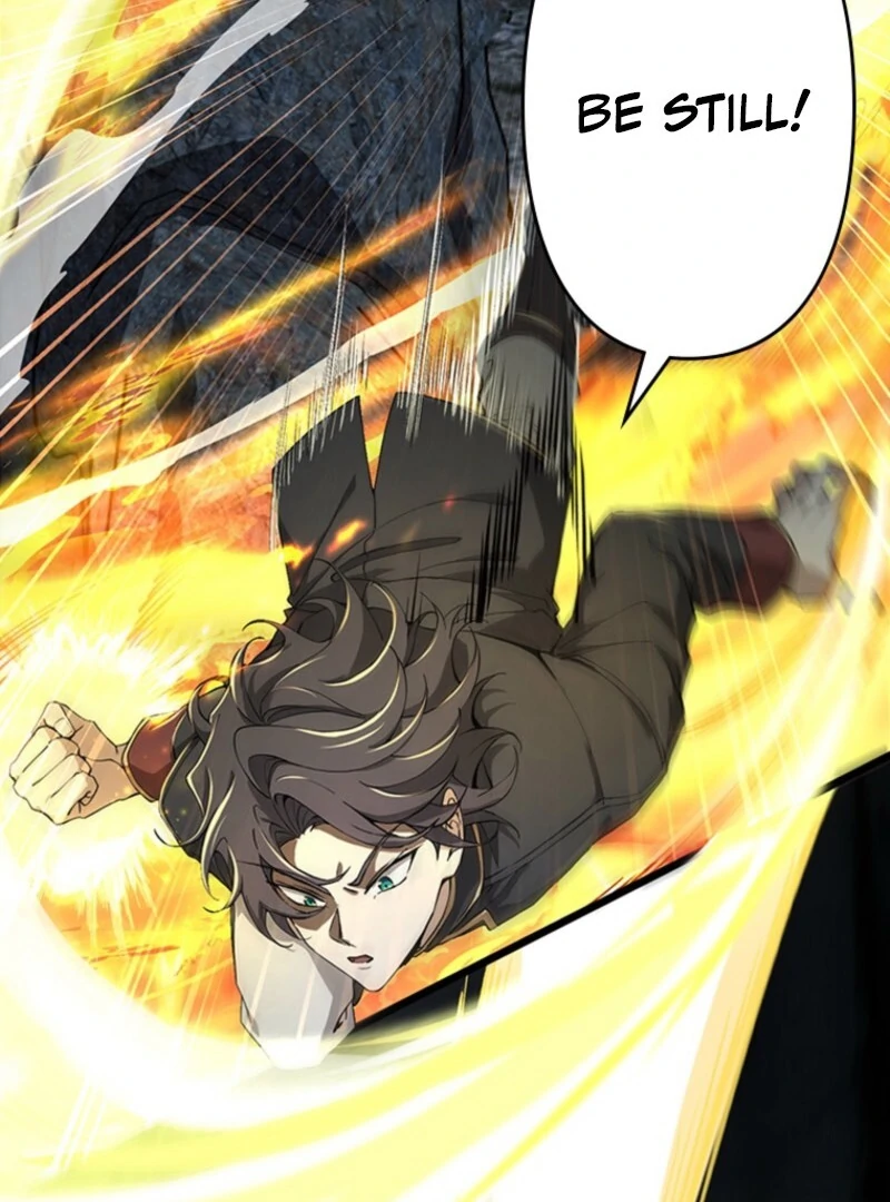 I Became a Genius at the Academy in a World Where Magic Reigns Supreme Chapter 10 - page 42