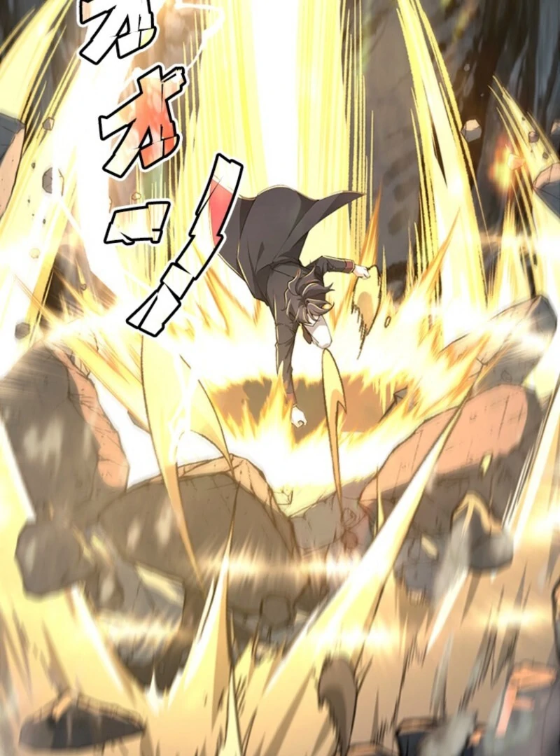 I Became a Genius at the Academy in a World Where Magic Reigns Supreme Chapter 10 - page 44