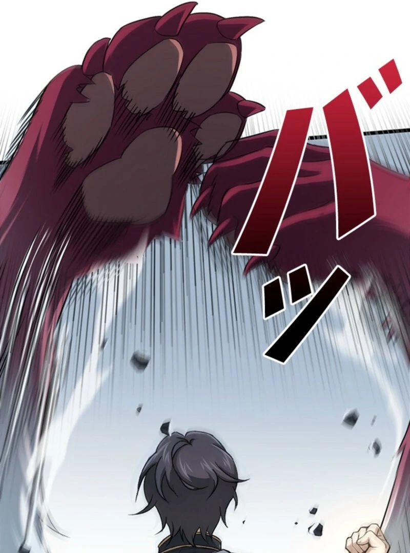 I Became a Genius at the Academy in a World Where Magic Reigns Supreme Chapter 10 - page 54