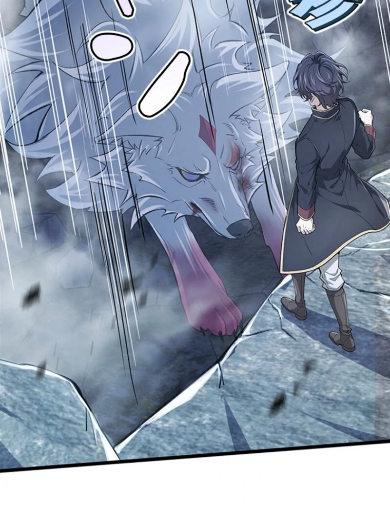 I Became a Genius at the Academy in a World Where Magic Reigns Supreme Chapter 10 - page 57