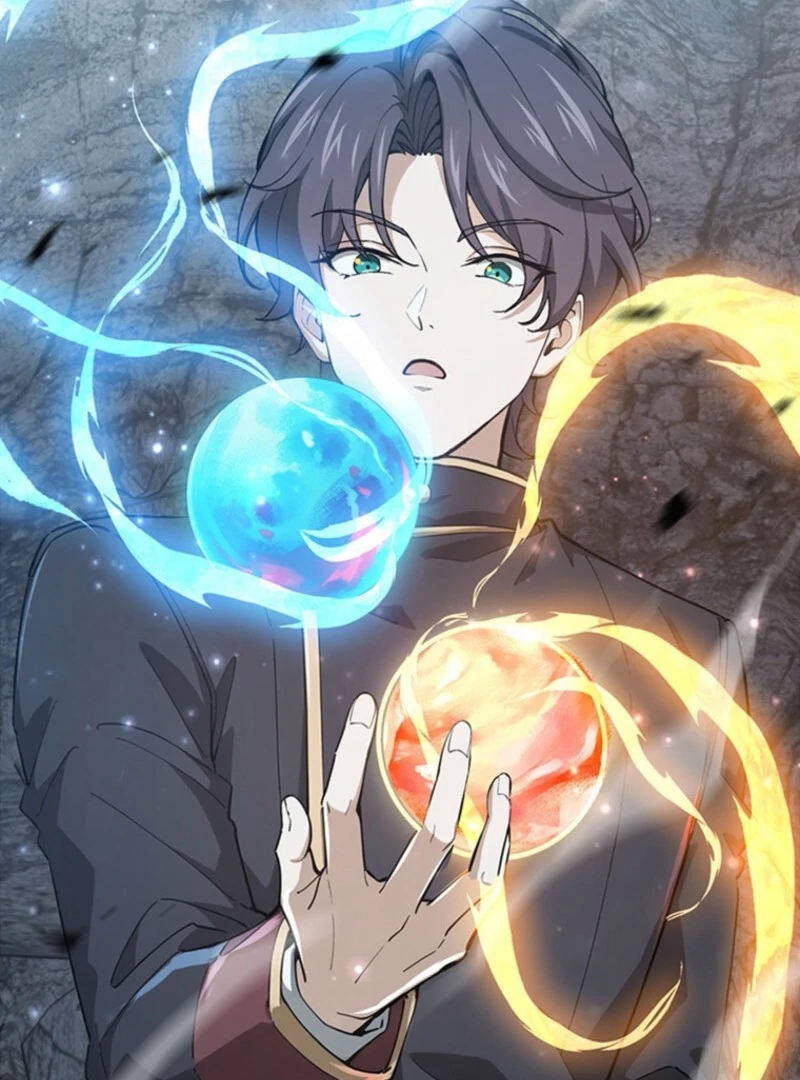 I Became a Genius at the Academy in a World Where Magic Reigns Supreme Chapter 10 - page 60
