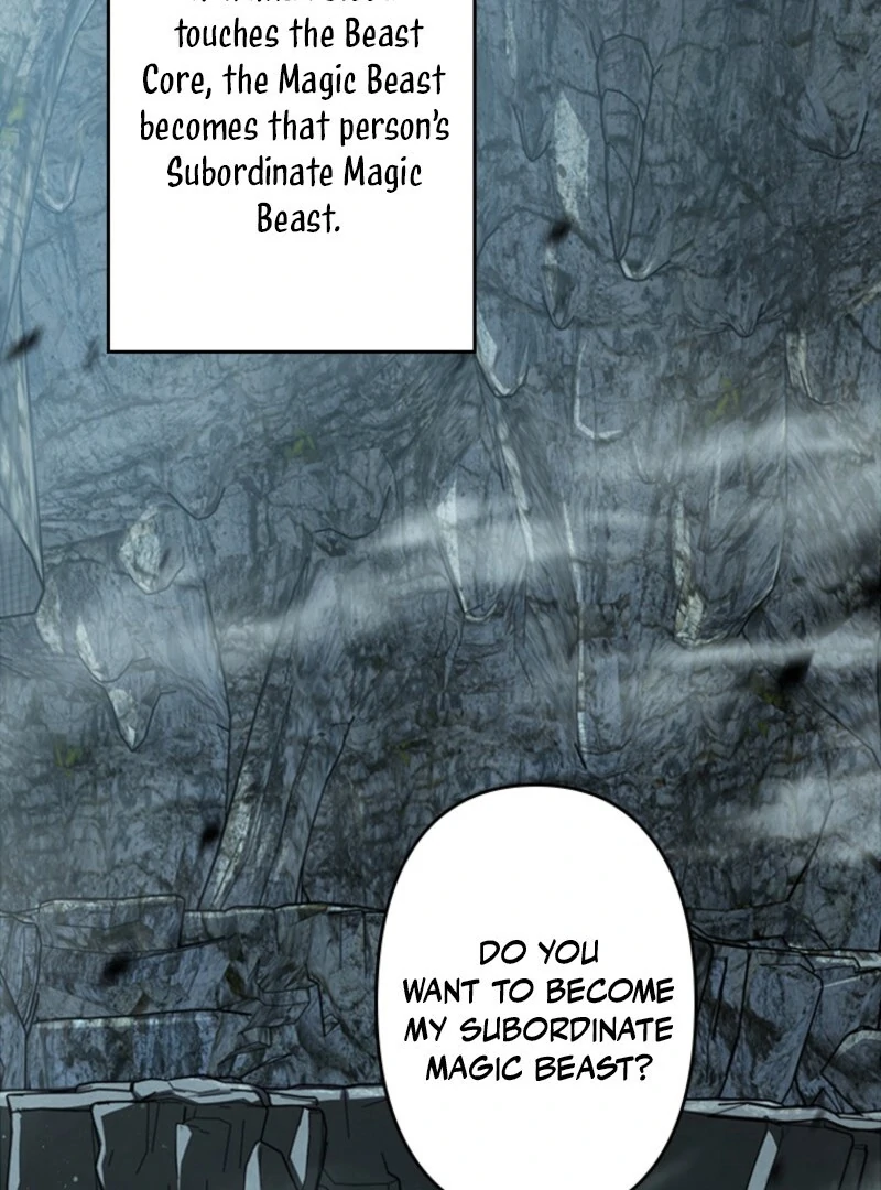 I Became a Genius at the Academy in a World Where Magic Reigns Supreme Chapter 10 - page 64
