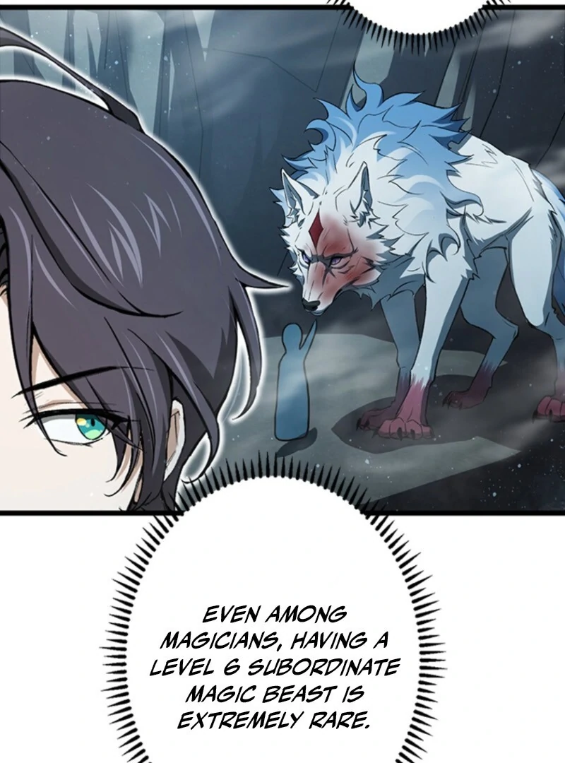 I Became a Genius at the Academy in a World Where Magic Reigns Supreme Chapter 10 - page 69