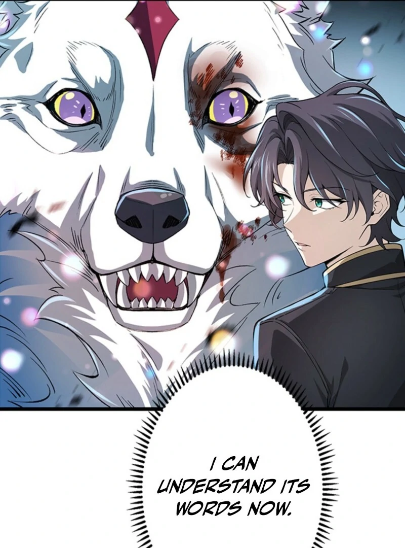 I Became a Genius at the Academy in a World Where Magic Reigns Supreme Chapter 10 - page 82
