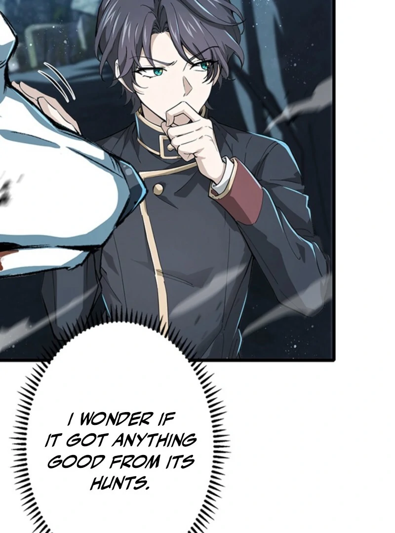 I Became a Genius at the Academy in a World Where Magic Reigns Supreme Chapter 10 - page 86