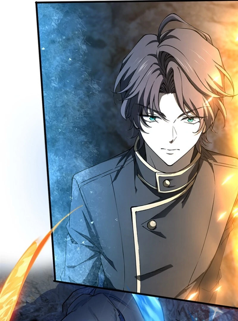 I Became a Genius at the Academy in a World Where Magic Reigns Supreme Chapter 10 - page 8