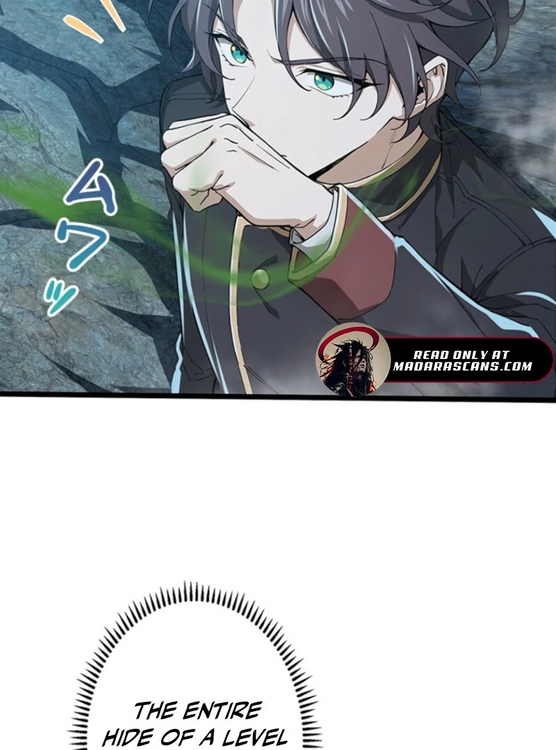 I Became a Genius at the Academy in a World Where Magic Reigns Supreme Chapter 10 - page 94