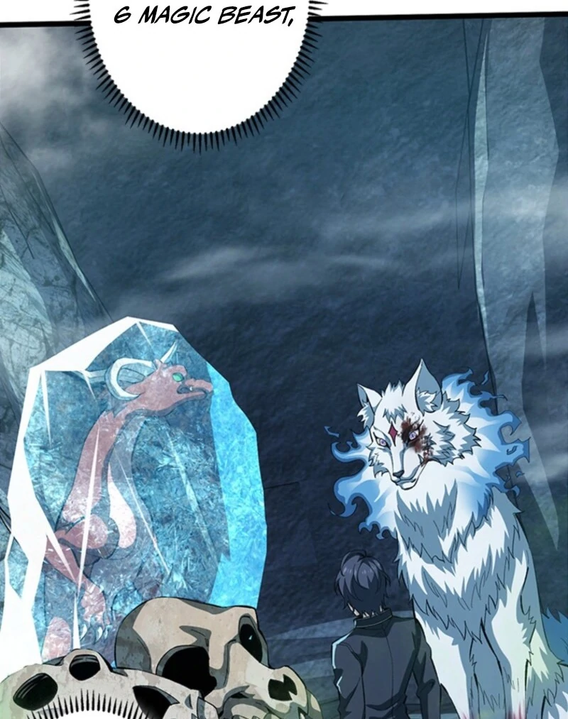 I Became a Genius at the Academy in a World Where Magic Reigns Supreme Chapter 10 - page 95