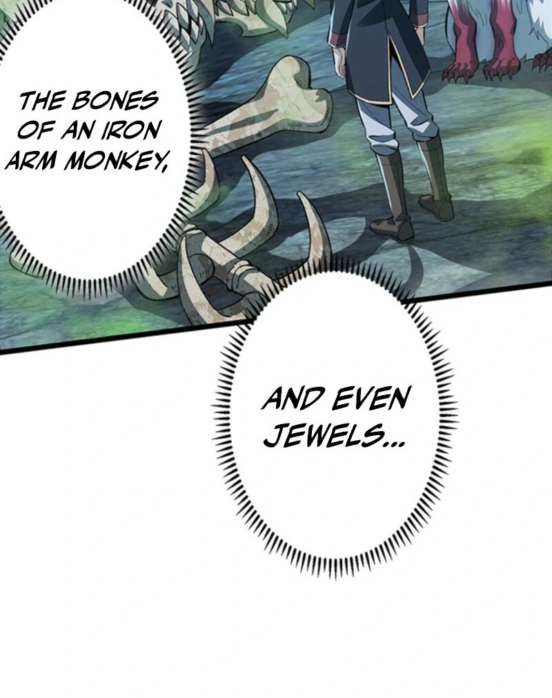 I Became a Genius at the Academy in a World Where Magic Reigns Supreme Chapter 10 - page 96