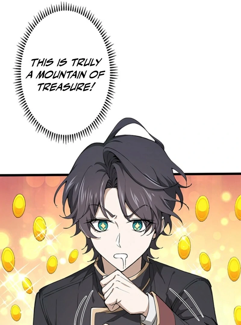 I Became a Genius at the Academy in a World Where Magic Reigns Supreme Chapter 10 - page 97