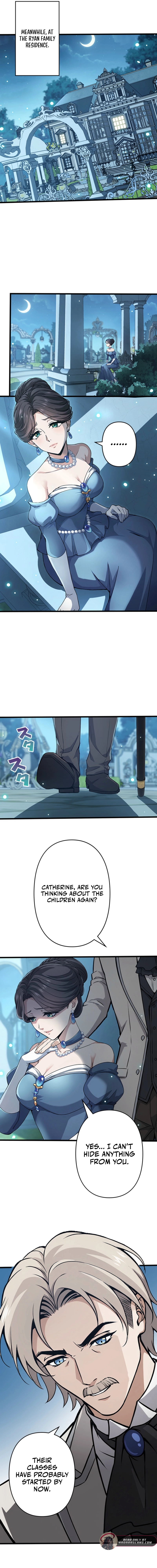 I Became a Genius at the Academy in a World Where Magic Reigns Supreme Chapter 12 - page 15