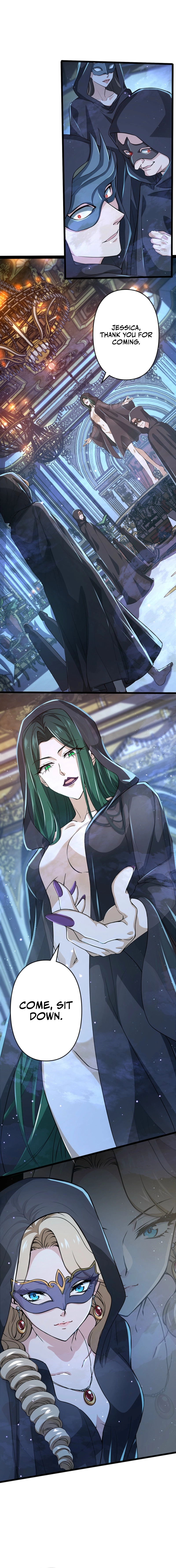I Became a Genius at the Academy in a World Where Magic Reigns Supreme Chapter 12 - page 17