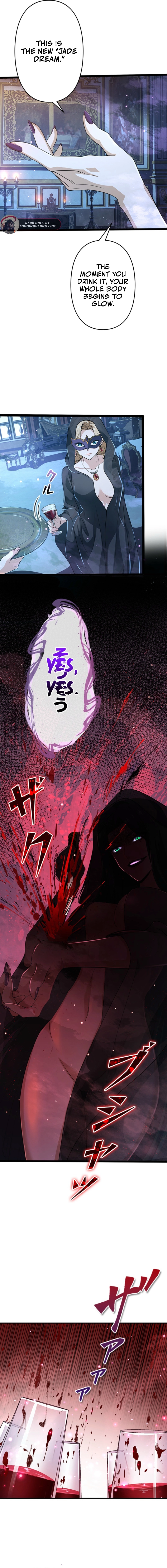 I Became a Genius at the Academy in a World Where Magic Reigns Supreme Chapter 12 - page 18