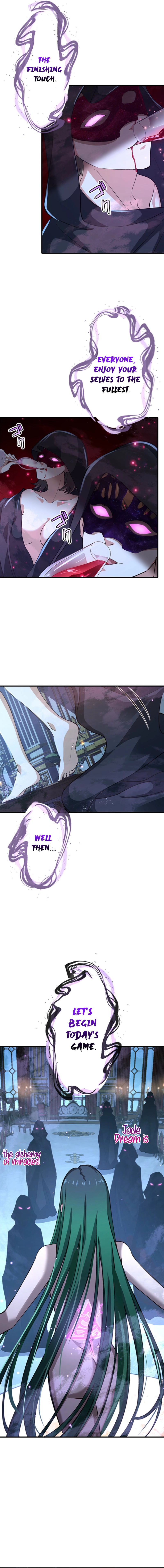I Became a Genius at the Academy in a World Where Magic Reigns Supreme Chapter 12 - page 19
