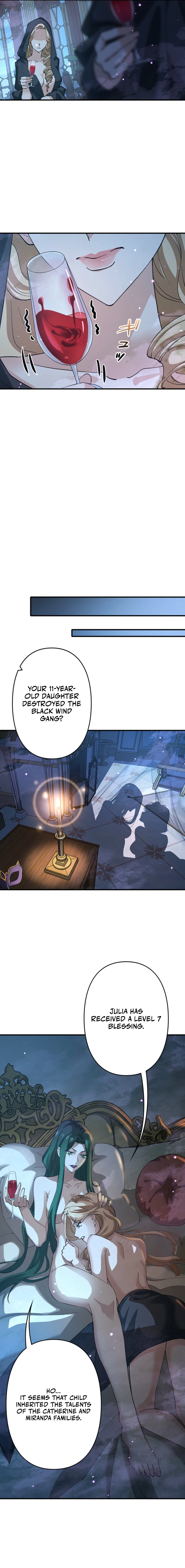 I Became a Genius at the Academy in a World Where Magic Reigns Supreme Chapter 12 - page 20
