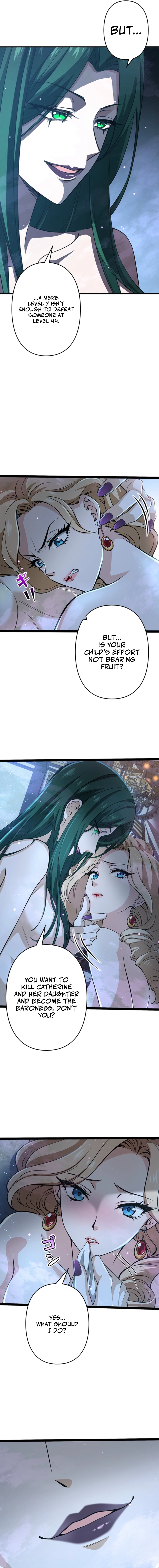 I Became a Genius at the Academy in a World Where Magic Reigns Supreme Chapter 12 - page 21