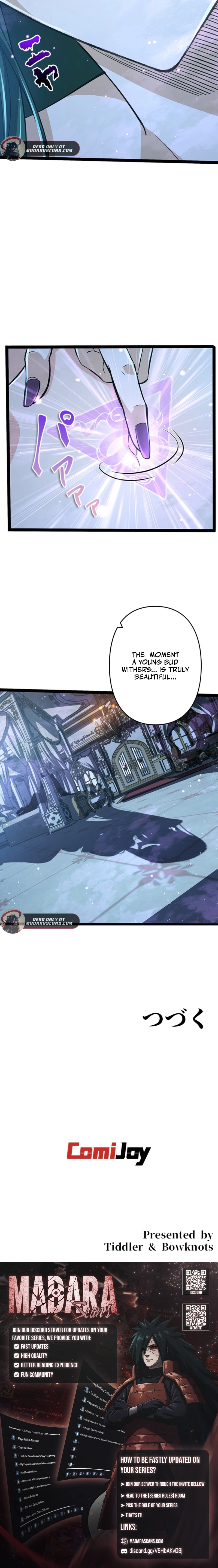 I Became a Genius at the Academy in a World Where Magic Reigns Supreme Chapter 12 - page 22