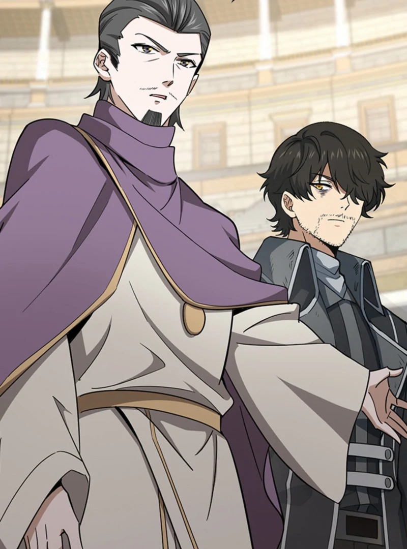 I Became a Genius at the Academy in a World Where Magic Reigns Supreme Chapter 17 - page 10