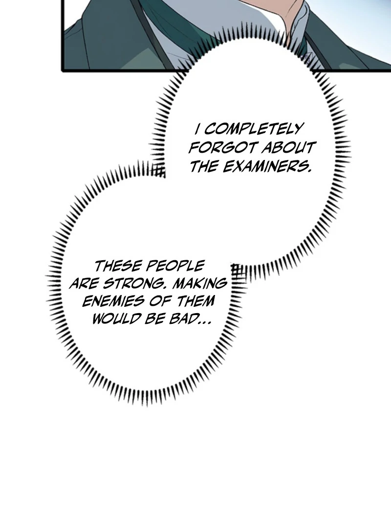 I Became a Genius at the Academy in a World Where Magic Reigns Supreme Chapter 17 - page 12