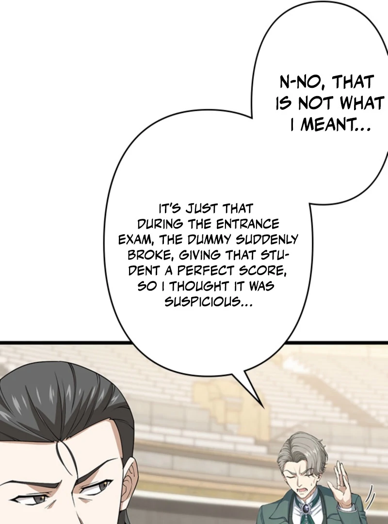 I Became a Genius at the Academy in a World Where Magic Reigns Supreme Chapter 17 - page 13