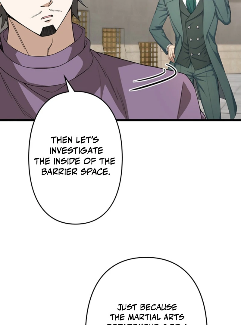 I Became a Genius at the Academy in a World Where Magic Reigns Supreme Chapter 17 - page 14