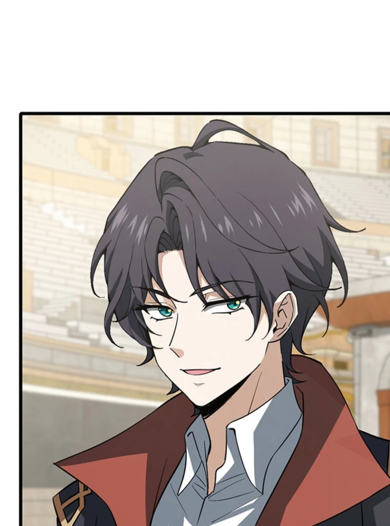 I Became a Genius at the Academy in a World Where Magic Reigns Supreme Chapter 17 - page 16