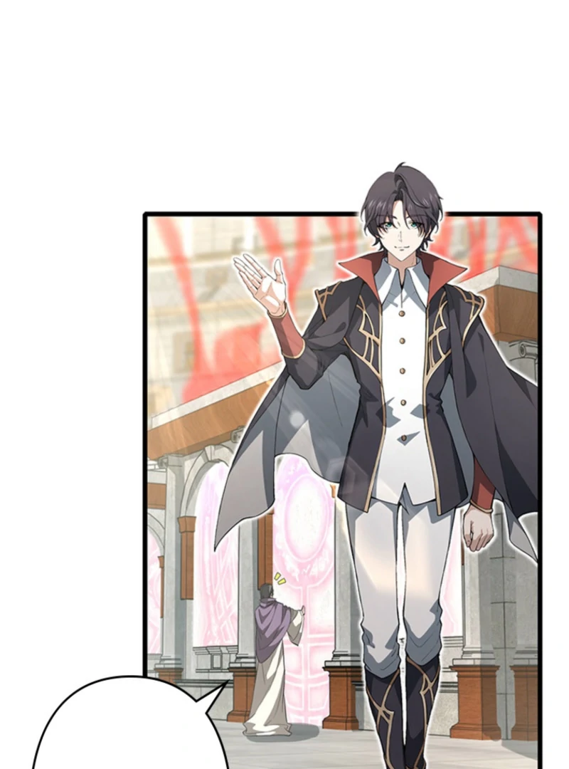 I Became a Genius at the Academy in a World Where Magic Reigns Supreme Chapter 17 - page 2