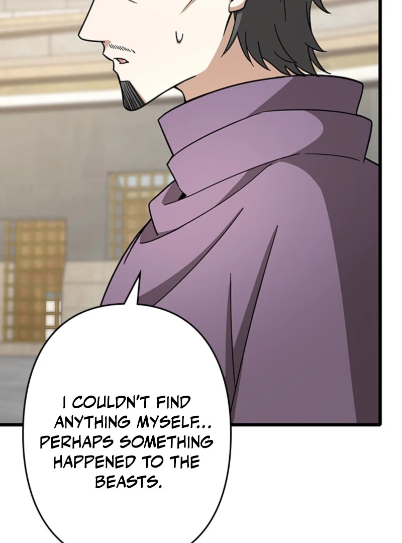 I Became a Genius at the Academy in a World Where Magic Reigns Supreme Chapter 17 - page 31