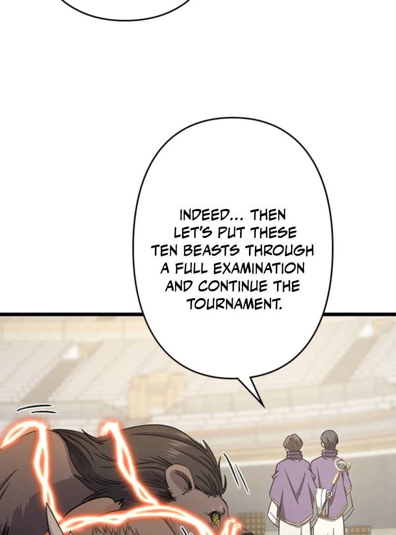 I Became a Genius at the Academy in a World Where Magic Reigns Supreme Chapter 17 - page 32