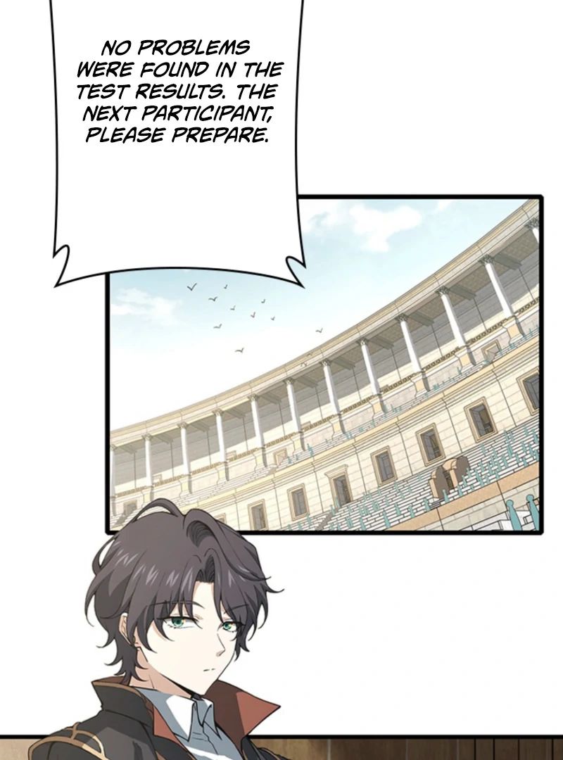 I Became a Genius at the Academy in a World Where Magic Reigns Supreme Chapter 17 - page 34