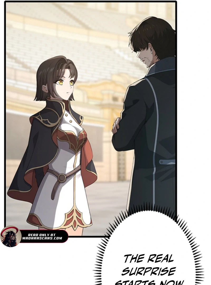 I Became a Genius at the Academy in a World Where Magic Reigns Supreme Chapter 17 - page 37