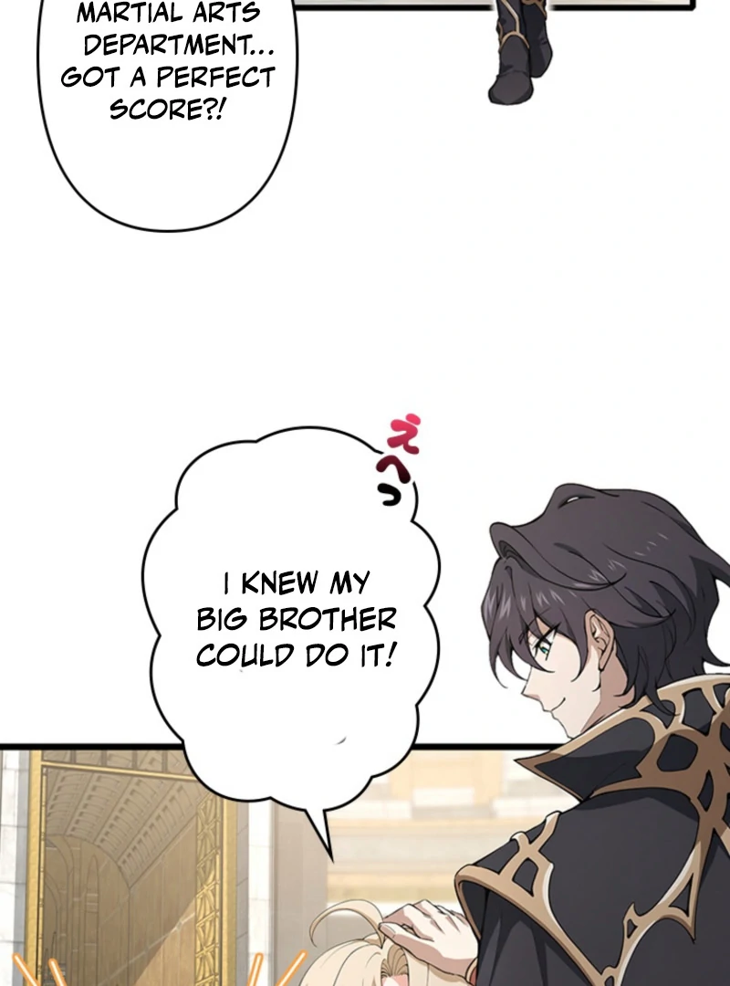 I Became a Genius at the Academy in a World Where Magic Reigns Supreme Chapter 17 - page 3