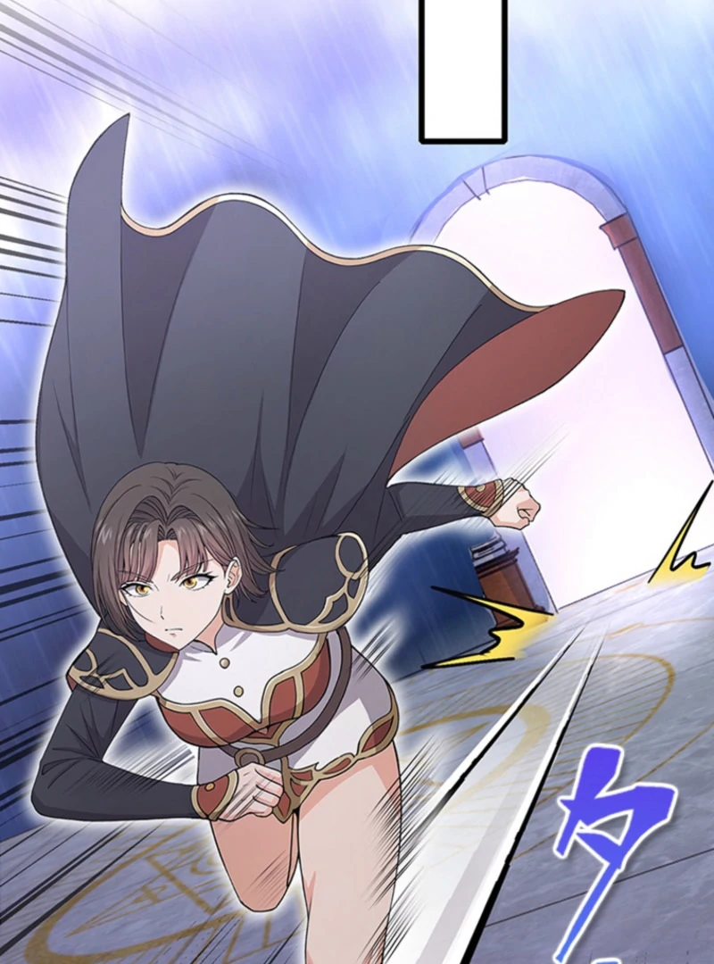 I Became a Genius at the Academy in a World Where Magic Reigns Supreme Chapter 17 - page 39