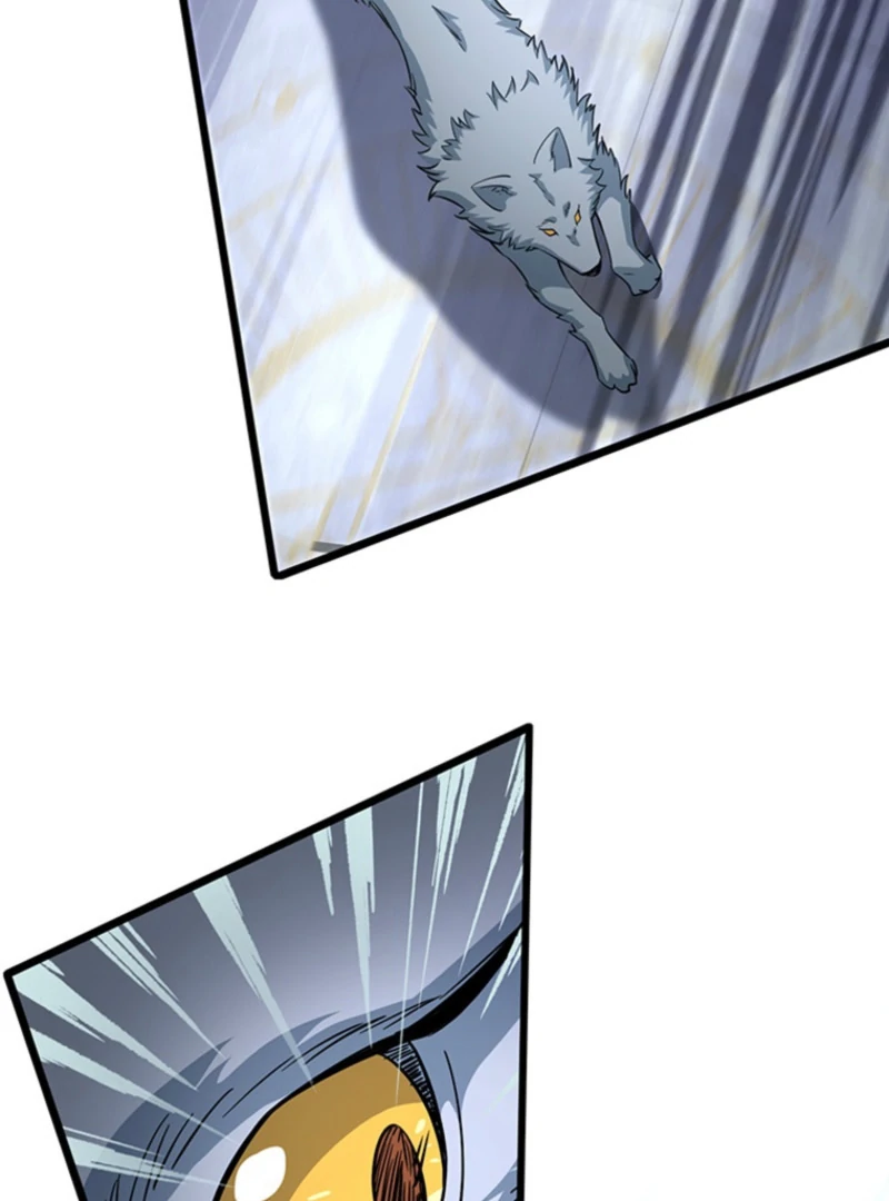I Became a Genius at the Academy in a World Where Magic Reigns Supreme Chapter 17 - page 43